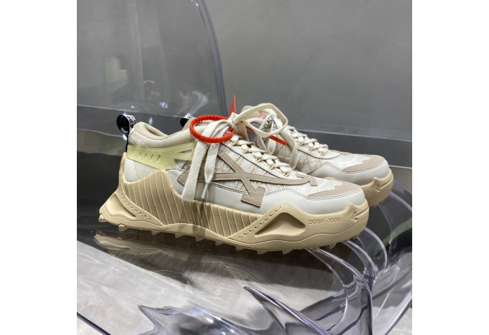 ow c/o​ odsy-1000 sneakers  ow-016