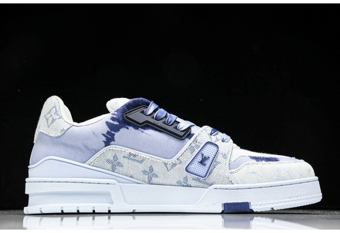 lou vuit  sneakers  lvss-0280