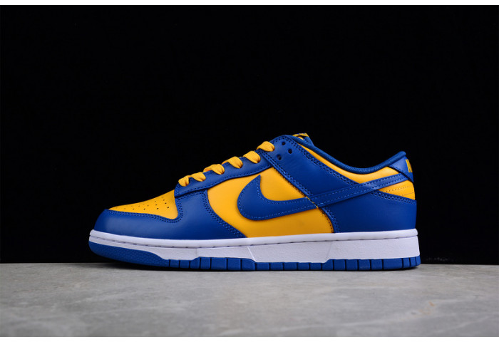 nike dunk low ucla - dd1391-402