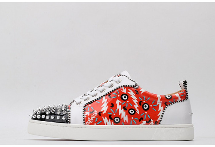 Ch**an louboutin sneakers  cl-013