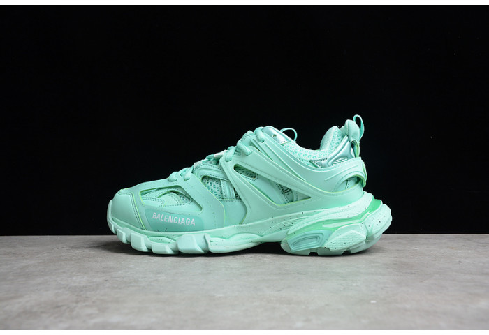 Ba*len*cia*ga track trainer  btt-013