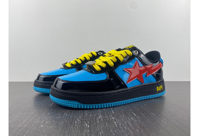 a bathing ape bape sta low  ab-085