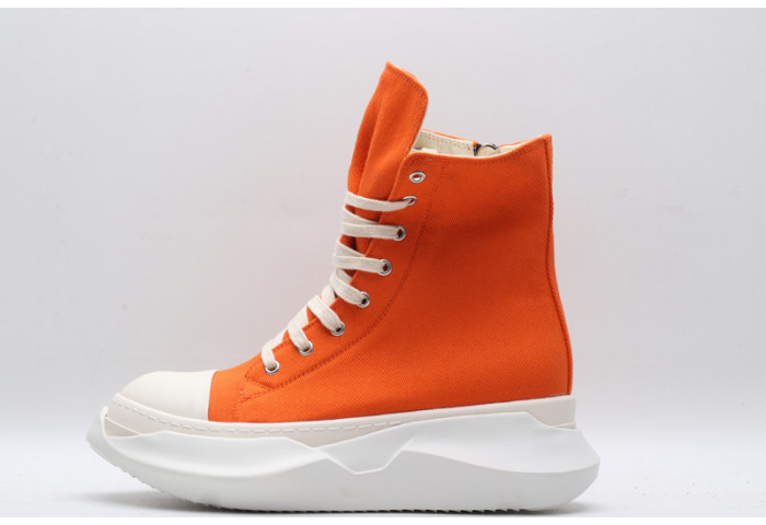 rick owen.s sneaker ro-031