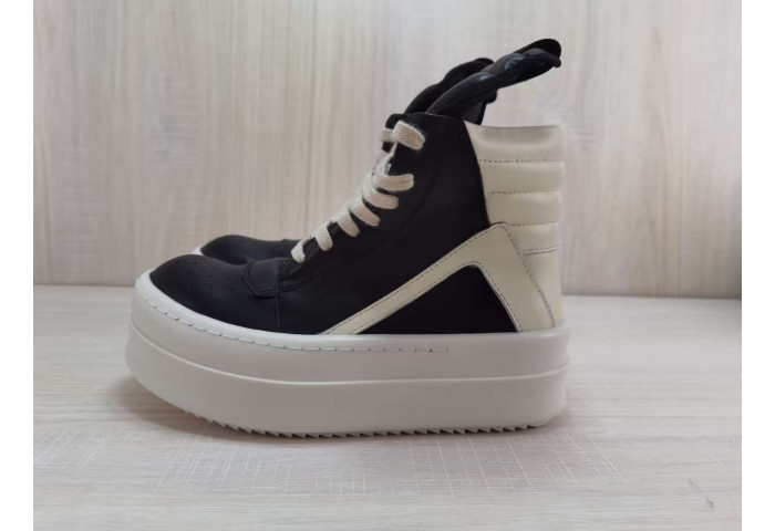 rick owen.s sneaker ro-162