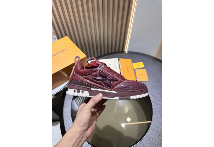 lou vuit sci-fi sneakers  lvss-0232