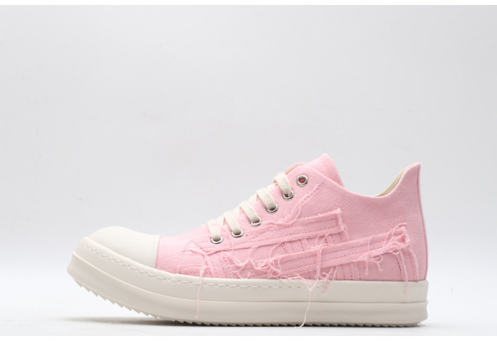 rick owen.s sneaker ro-080