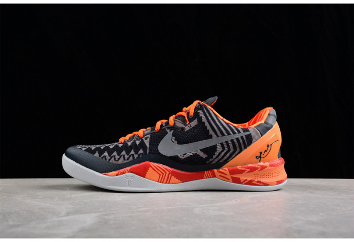 nike kobe 8 "system"   583112-001