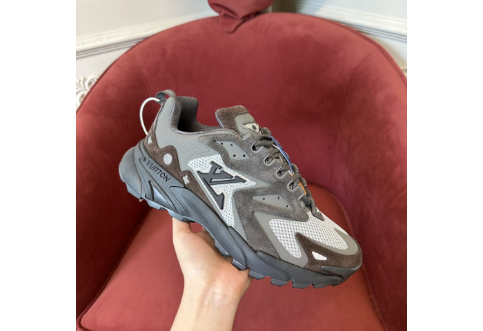 lou vuit sci-fi sneakers  lvss-0244