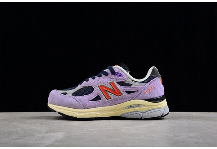 new balance nb-046