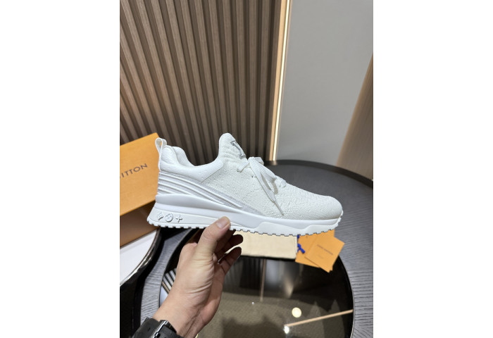 lou vuit sci-fi sneakers  lvss-0211