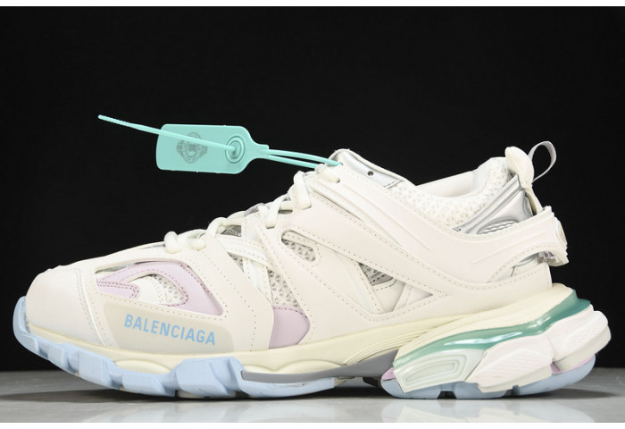 Ba*len*cia*ga track trainer    btt-048