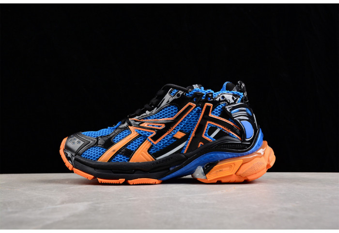 Ba*len*cia*ga track trainer   btt-038