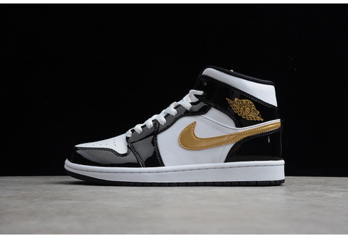 jordan 1 mid   852542-007