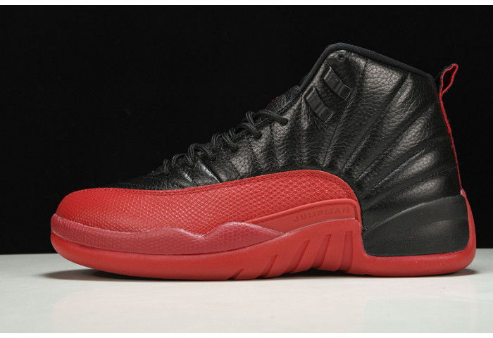 jordan 12 retro flu game (2016)  130690-002