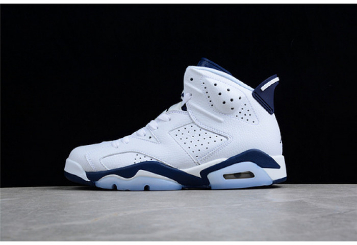 air jordan 6 retro "electric green"  ct8529-141