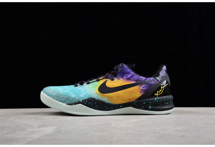 nike kobe 8 easter 555035-302