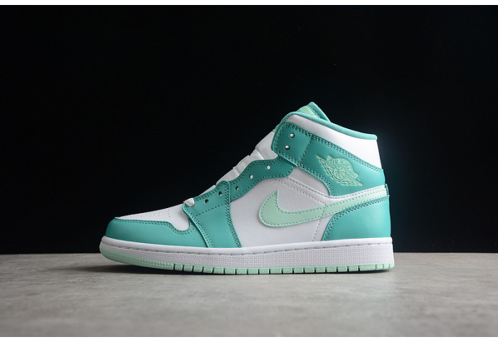 air jordan aj1 mid dv222-300