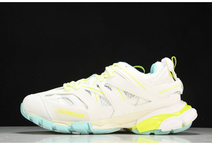 Ba*len*cia*ga track trainer  btt-068