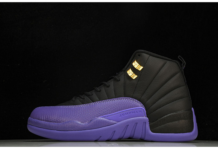 air jordan 12 “field purple”   ct8013-057