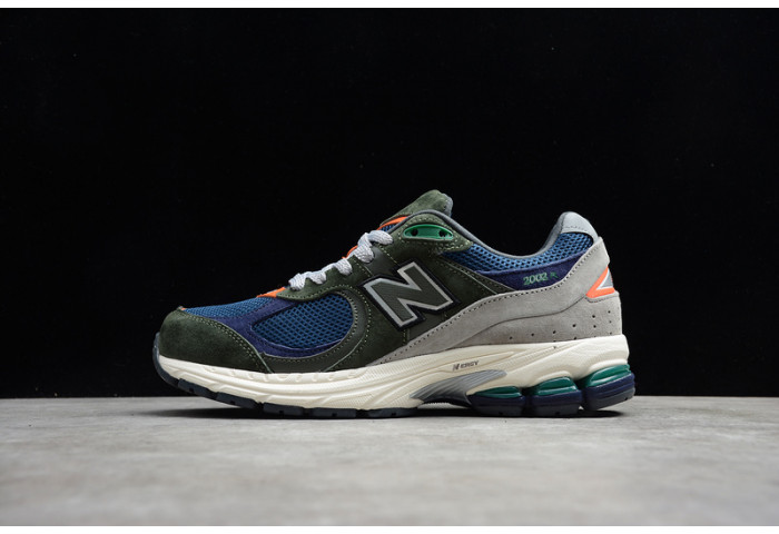 new balance nb-027