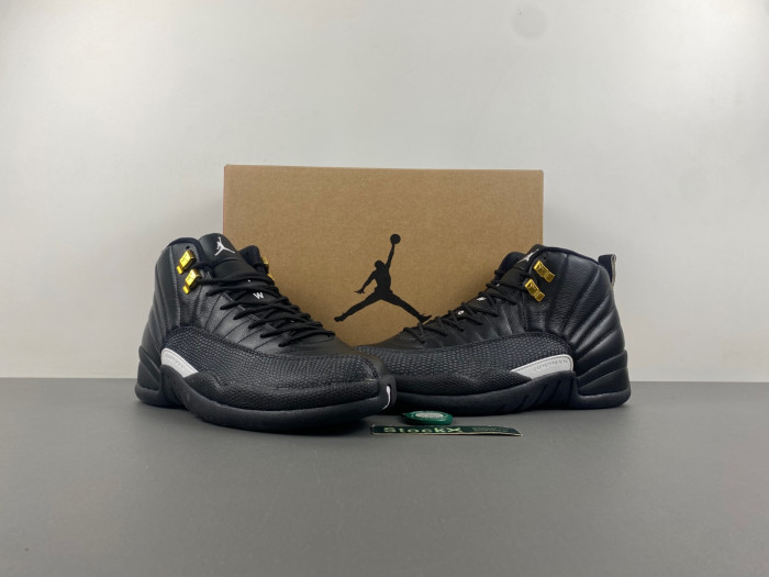 air jordan 12  “the master”  130690-013