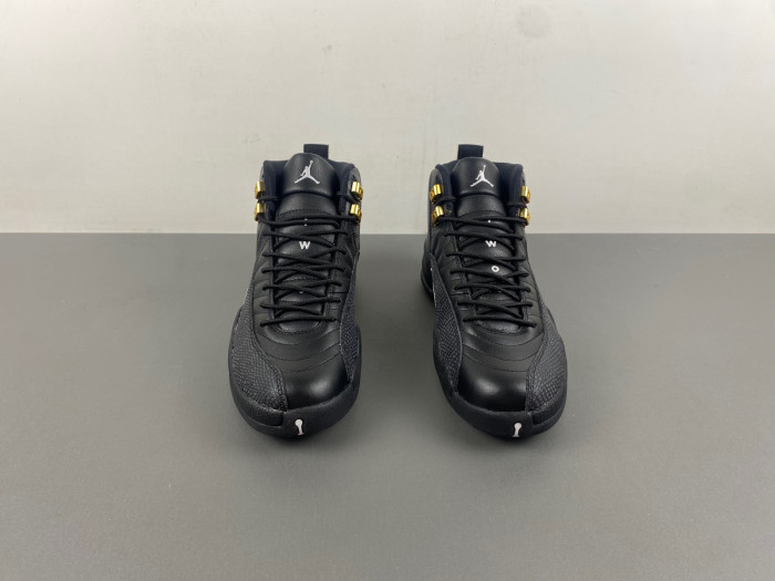 air jordan 12  “the master”  130690-013