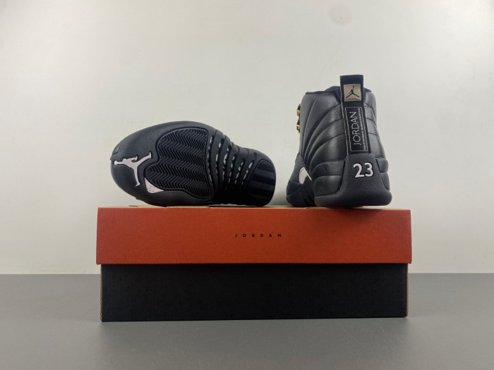 air jordan 12  “the master”  130690-013