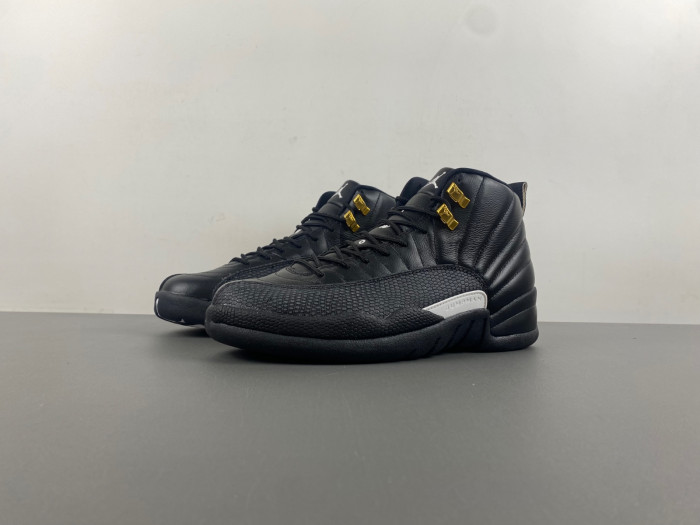 air jordan 12  “the master”  130690-013