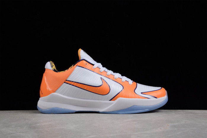 nike zoom kobe v protro  cd4991-106