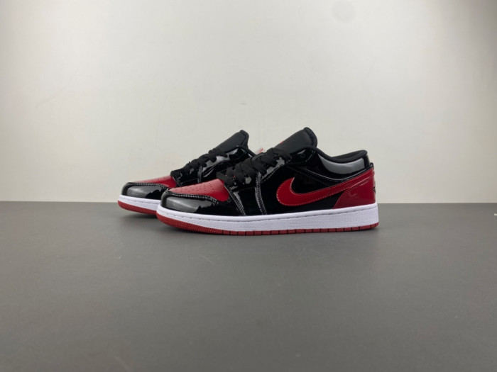 Air Jordan 1 Low 553558-063
