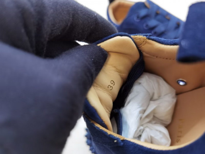 deal sneakers   dss-061