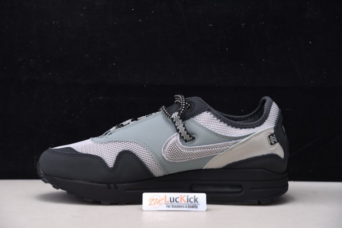 travis scott x nike air max 1 dusty sage  do9392-001