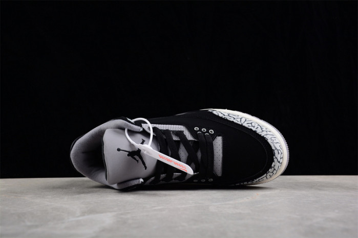 air jordan 3 retro  ck9246-001