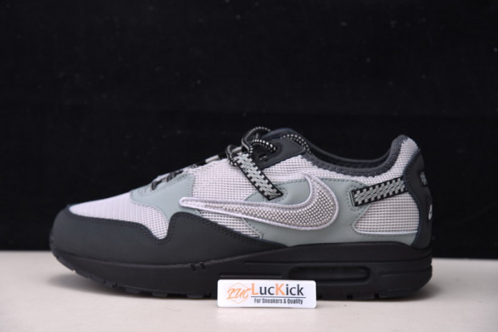 travis scott x nike air max 1 dusty sage  do9392-001