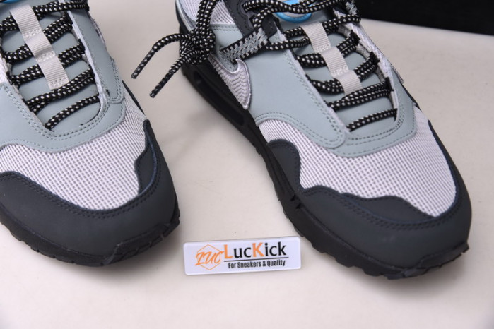 travis scott x nike air max 1 dusty sage  do9392-001