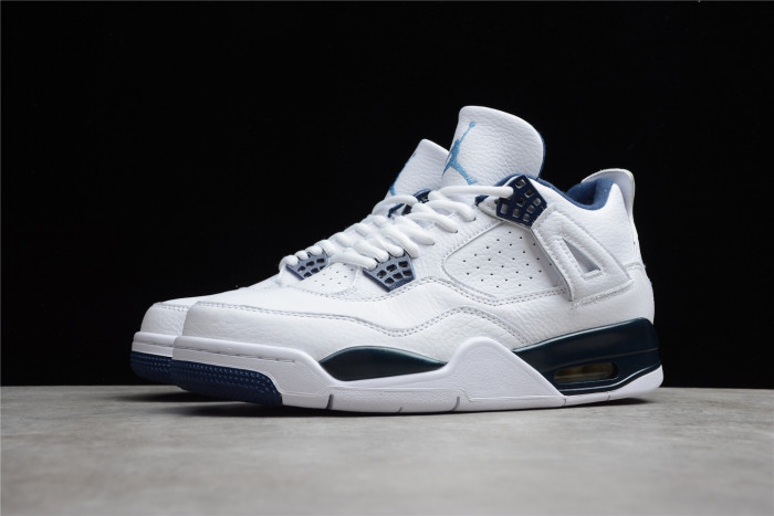 Jordan 4 Retro Columbia (2015) 314254-107