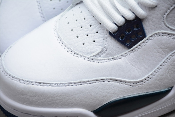 Jordan 4 Retro Columbia (2015) 314254-107