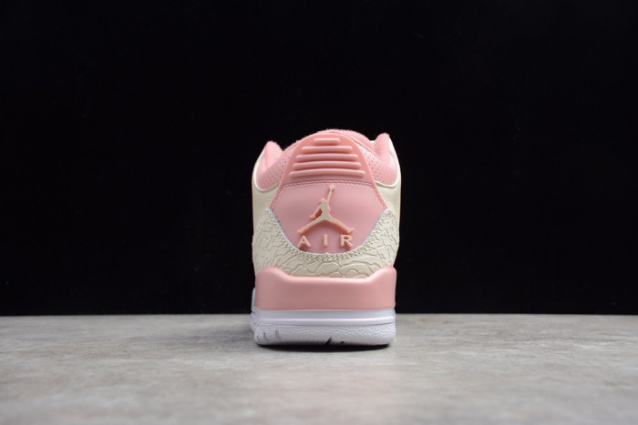 jordan 3 retro sail rust pink (w) ck9246-116