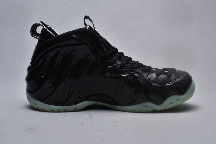 nike air foamposite one all star (2021) cv1766-001