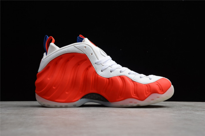 nike air foamposite one usa (w) aa3963-102