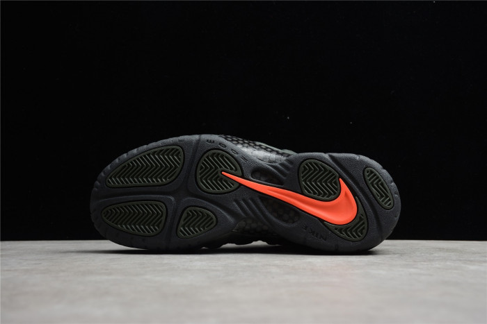 nike air foamposite pro sequoia 624041-304