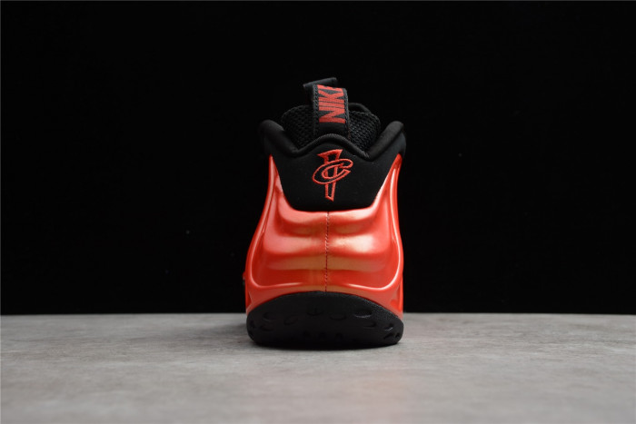 nike air foamposite one habanero red 314996-603