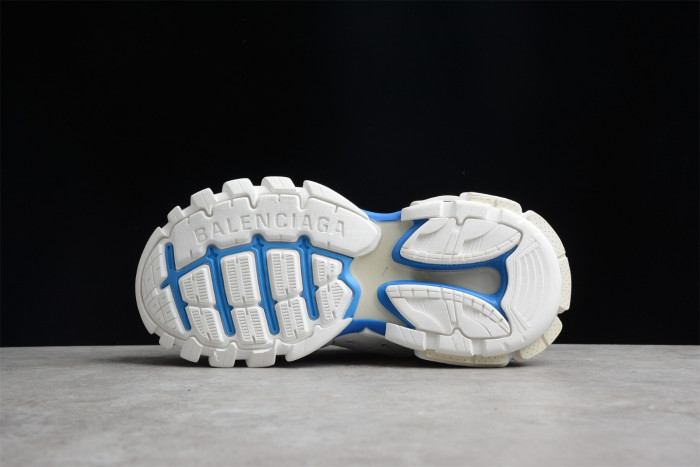 Ba*len*cia*ga track trainer