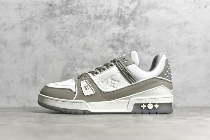 LOU VUIT SCI-FI SNEAKERS