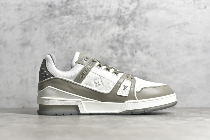 LOU VUIT SCI-FI SNEAKERS