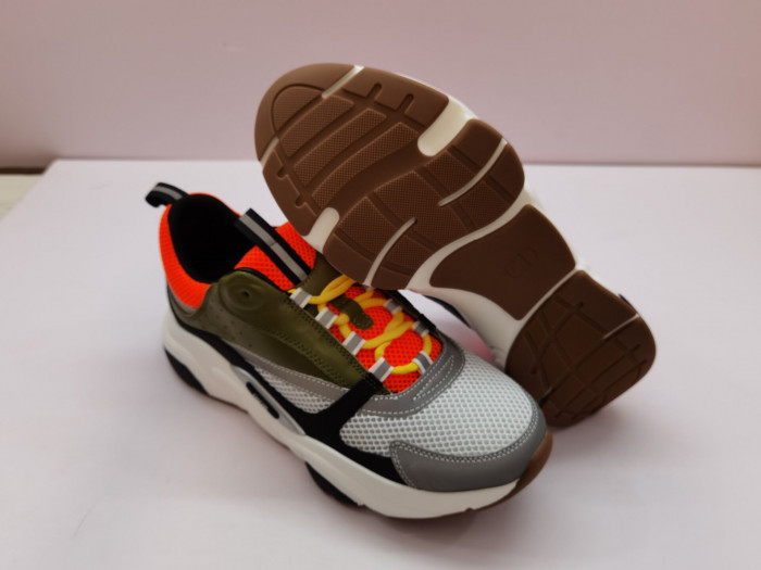 dr b22 trainer sneakers   drb22-004