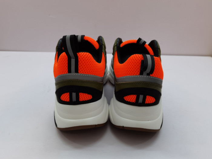 dr b22 trainer sneakers   drb22-004