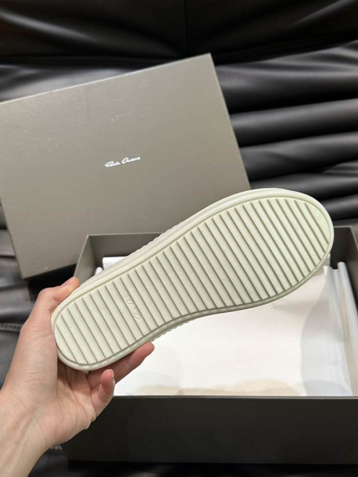 rick owen.s sneaker ro-188