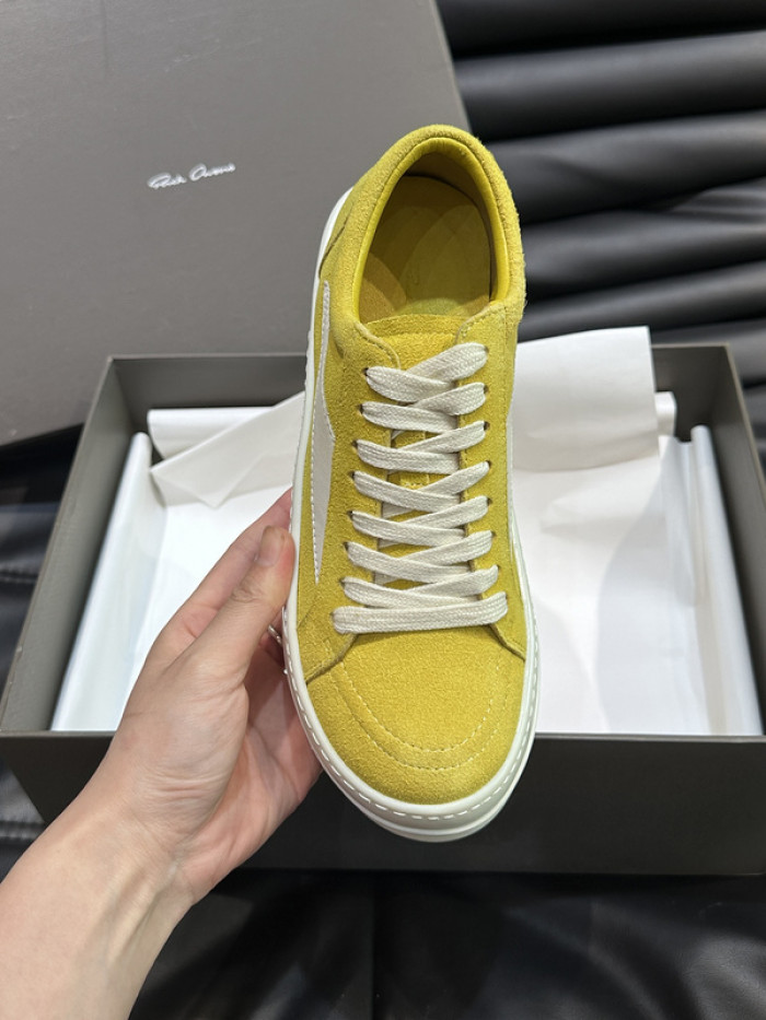 rick owen.s sneaker ro-188