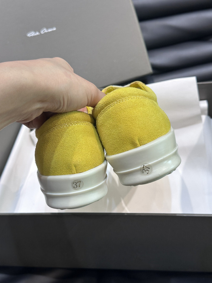 rick owen.s sneaker ro-188